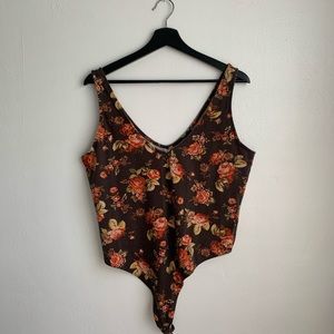 Bundle of bodysuits from wild fable